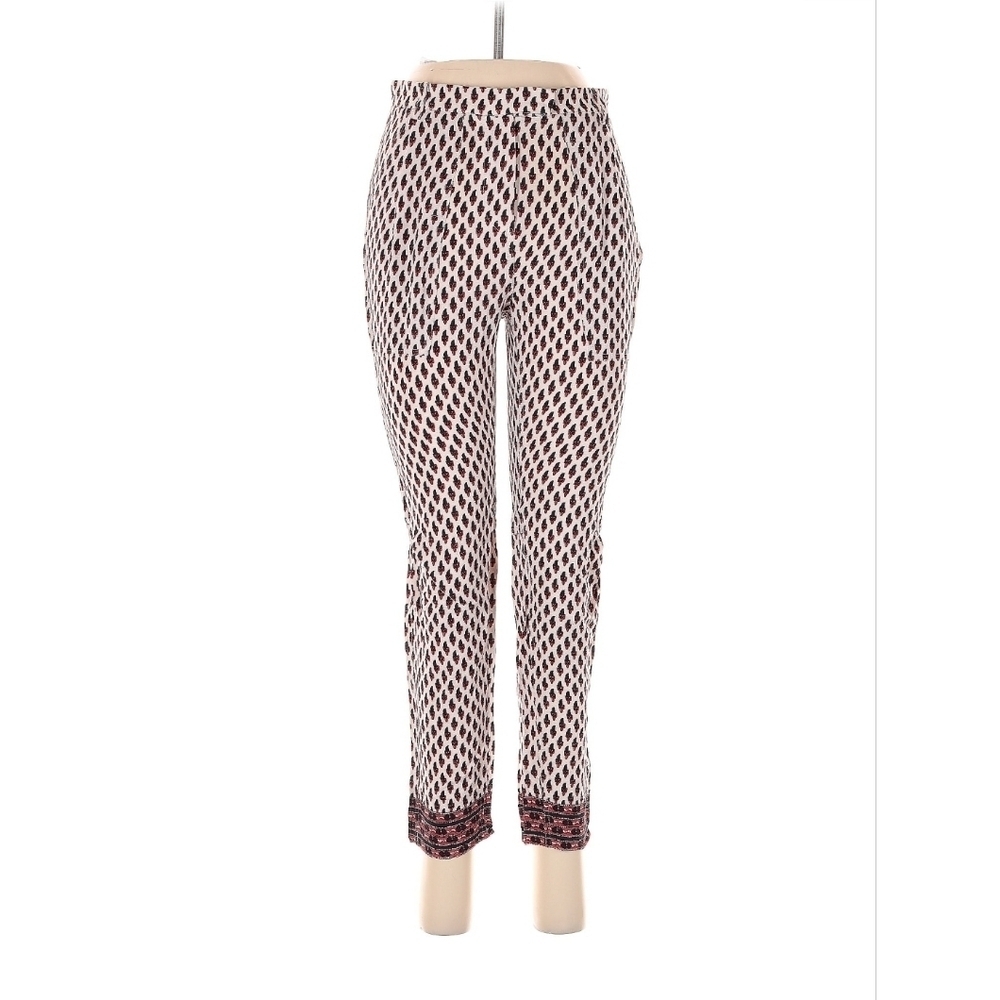 NWOT MAJE Eshmire Viscose Casual Pants size  Eu 38 US 8
